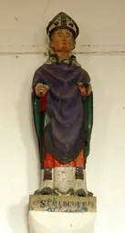 Imatge de Saint Marcoult