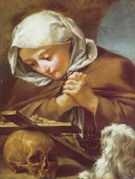 Imatge de Saint Margherita da Cortona