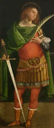 Imatge de Saint Protasius