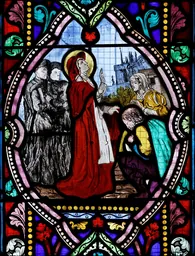 Imatge de Saint René d'Angers