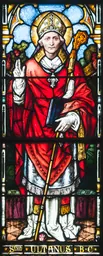 Imatge de Saint Ultan