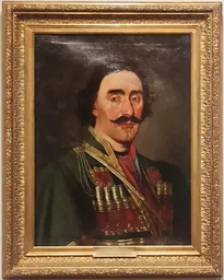 Imatge de Salomó I d'Imerècia