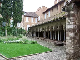 Imatge de Salvi d'Albi