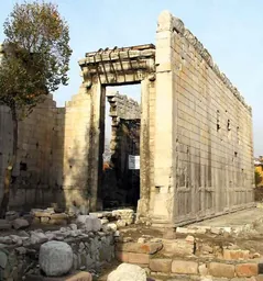 Imatge de Sant Basili d'Ancira