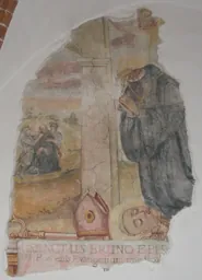 Imatge de Sant Bru de Querfurt
