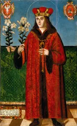 Imatge de Sant Casimir