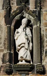Imatge de Sant Deiniol