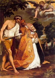 Imatge de Sant Eugeni