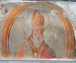Imatge de Sant Ferran d'Aragó