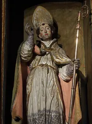 Imatge de Sant Froilà