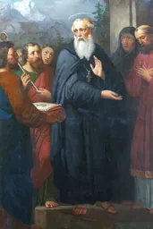 Imatge de Sant Gal