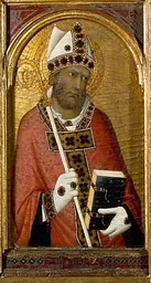Imatge de sant Geminià