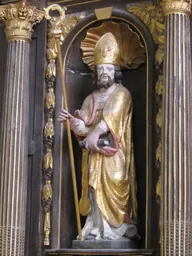 Imatge de Sant Guénolé