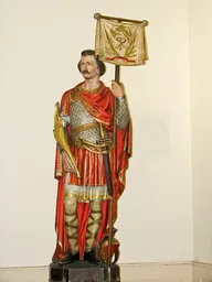 Imatge de Sant Julià de Briude