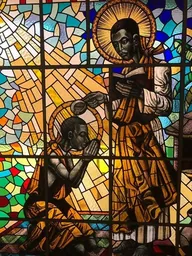 Imatge de Sant Kizito
