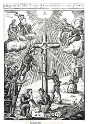 Imatge de Sant Nen de La Guardia