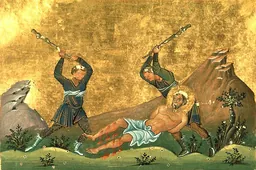 Imatge de Sant Onèsim