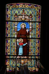 Imatge de Sant Riwari