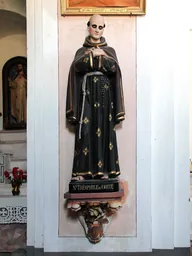 Imatge de Sant Teòfil de Corte