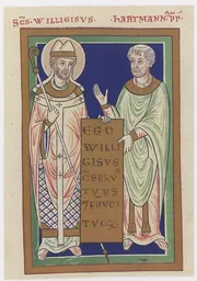 Imatge de Sant Willigis