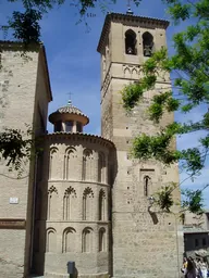 Imatge de Santa Llogaia