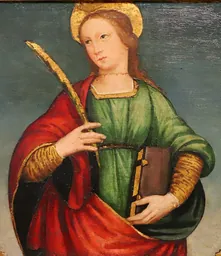 Imatge de Santa Raparada
