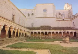 Imatge de Sants Màrtirs de Cardeña