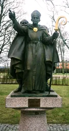 Imatge de Sigfrid de Växjö