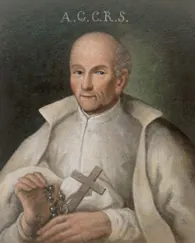 Imatge de Stanisław Papczyński