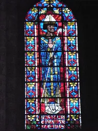 Imatge de Sulpici I de Bourges