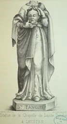 Imatge de Tanca de Troyes
