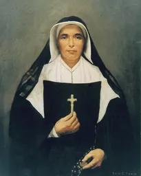 Imatge de Teodora Guérin