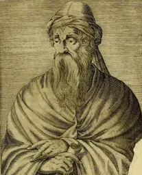 Imatge de Teodoret de Cir