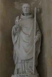 Imatge de Teodulf d'Orleans