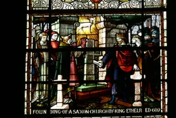 Imatge de Æthelred