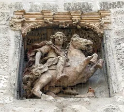Imatge de Thibaut de Provins