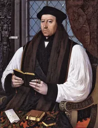 Imatge de Thomas Cranmer