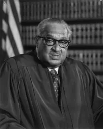 Imatge de Thurgood Marshall