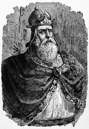 Imatge de Tiridates III d'Armènia