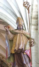 Imatge de Toribi d'Astorga