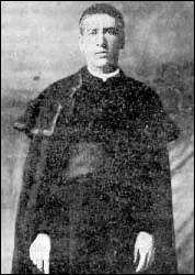 Imatge de Toribio Romo González