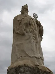 Imatge de Tròfim d'Arle