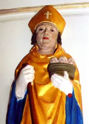 Imatge de Unaman, Sunaman i Winaman