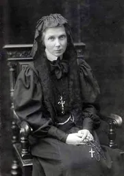 Imatge de Ursule Ledóchowska