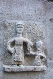 Imatge de Valèria de Milà