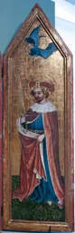 Imatge de Valeriano de Roma