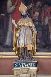 Imatge de Venanci de Vivièrs