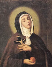 Imatge de Veronica Giuliani