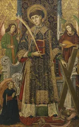 Imatge de Vicenç d'Osca