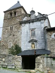 Imatge de Vicenç de Montes